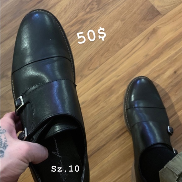 Great condition Men’s 10 - Picture 3 of 3